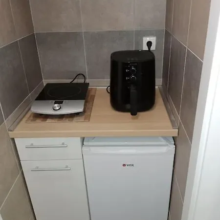 Vuk Apartment