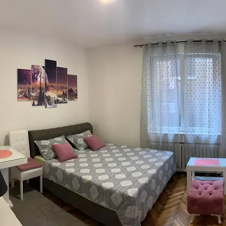 Vuk Apartment *