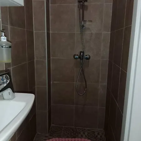 Vuk Apartment *