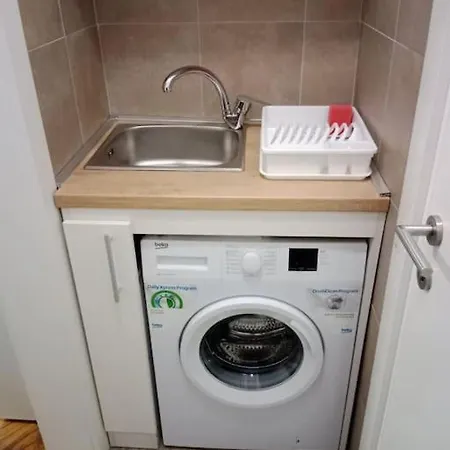 Vuk Apartment