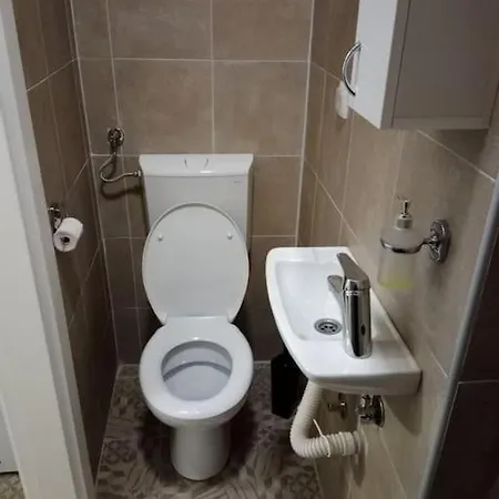 Apartment Vuk